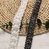 Ventas Directas de Fábrica de Accesorios de Encaje de Lana con Forma de Grano de Arroz, Accesorios de Pequeña Fragancia para Otoño e Invierno, Encaje para Accesorios de Dobladillo y Tapeta de Ropa