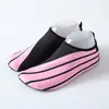 Zapatos de Playa para Rastrear para Hombre y Mujer Zapatos para Vadear Verano Exterior Transpirables Senderismo Snorkel Zapatos Descalzos para Deslizar Natación
