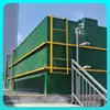 Equipo de Tratamiento de Aguas Residuales de Impresión y Teñido, Sistema de Tratamiento de Aguas Residuales de Impresión y Teñido, Equipo Integrado de Tratamiento de Aguas Residuales de 10t