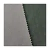 Tecido Lavado de Sarja Simples de Nylon 400D Fábrica Direta Revestimento Impermeável Tecido de Nylon Pu Tecido Macio Vintage