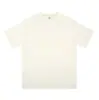 Bpm Transfronterizo Planeta Roto Estilo Americano Marca de Moda Tendencia Pareja Digital Camiseta Unisex de Manga Corta Holgada Moda de Verano Transfronteriza