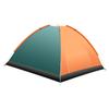 Tienda de Campaña para Camping al Aire Libre Totalmente Automática Portátil Plegable para 3-4 Personas Cuenta de Playa Apertura Rápida Doble Juego Completo para Camping