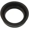 Lavadora de autos modelo Black Cat Shenlong 55/58, sello de agua con tazón de goma integrado, modelo nuevo con tazón de goma reforzado