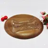 Soporte grueso para sandía anti-pudrición Hami melón melón cantalupo fábrica soporte redondo plástico de ampolla tapete para melón en stock soporte para melón