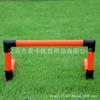 Valla de entrenamiento de fútbol, valla plegable y desmontable, equipo de entrenamiento de fútbol al por mayor.