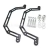 Piezas de Modificación para Motocicleta Adecuadas para Polaris Predator 500 Soporte Estable de Amortiguación