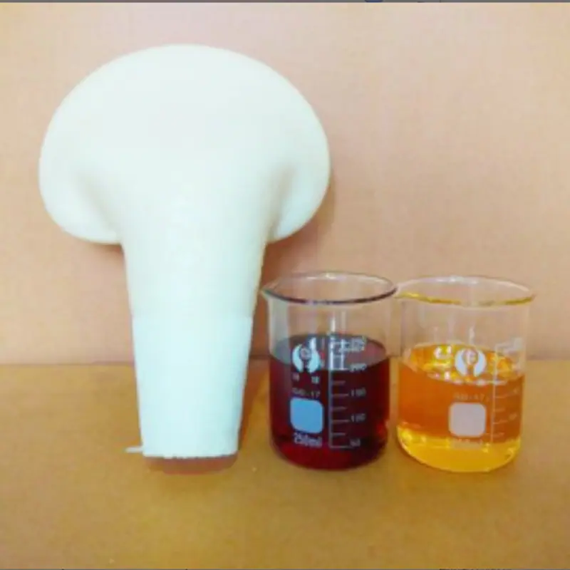 煤矿充填密闭用聚氨酯材料 Y