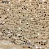 Tecido de Veludo Pelúcia 5mm para Vestido de Palco Elástico Não Solta Fiapos Cartão de Cores Padrão do Tecido Outro