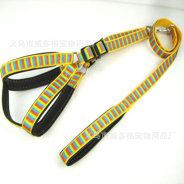 贴布泡棉胸背套