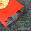 Bolsas de Empaque para Té Listas para Usar, Bolsas Pequeñas de Burbujas de Papel de Aluminio, Empaque Pequeño para Té con Aroma de Diseño, Bolsas de Empaque para Té Orgánico, Diseño Gratuito