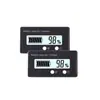 Pantalla de Cristal Líquido LCD Voltímetro de 8-100V para Detección de Capacidad de Batería de Vehículo Eléctrico, Pantalla Digital para Capacidad de Batería de Litio y Plomo-Ácido