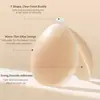 Xiyin Mais Vendido Coberturas de Silicone para Mamilos para Mulheres Adesivos Invisíveis Anti-Exposição Tiras de Sutiã para Sustentação e Levantamento dos Seios Grandes Coberturas de Mamilos para Seios Pequenos