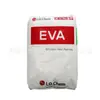 Adhesivo Termofusible Resistente a Altas Temperaturas EVA Korea EA28025 EC28005 para Aplicaciones de Espumado y Cables Eléctricos