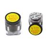 Prática de Bordado Cor Creme Cor de Prática de Bordado Semi-permanente Emulsão de Cor para Prática de Bordado Pigmento para Prática de Bordado Outlet de Fábrica Yingya Li