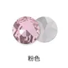Fondo Redondo Puntiagudo Flor de Piedra Preciosa Pedrería Accesorios para el Cabello Accesorios para Ropa Decoraciones para Fundas de Teléfono Móvil Forma Especial Fondo Puntiagudo Uñas Artísticas Diamante Fabricante