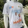 Costa do Marfim Roupas de Campanha Brancas Mp Poliéster 140g Sublimação Camisa de Eleição Camisa de Discurso Africano Votação