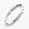 Pulseiras Magnéticas Europeias e Americanas Mais Vendidas da Amazon para Mulheres, Pulseiras de Terapia Magnética, Pulseiras Retrô Criativas de Nicho e Modernas de Alto Nível