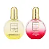Luodai Aceite Esencial para el Cuidado del Cabello con Fragancia Productos para el Cuidado del Cabello Sin Enjuague Cabello Fabricante Genuino Venta al Por Mayor Aceite para Puntas del Cabello Acondicionador