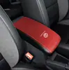 Para 08-22 Lavida Caja Reposabrazos Funda de Cuero Lavida PLUS Caja Reposabrazos Funda de Cuero Lavida Clásico Iniciado Caja Reposabrazos de Cuero