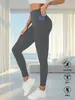 Leggings de Amazon más vendidos en stock, pantalones deportivos para correr, fitness con bolsillos laterales para teléfono, pantalones de yoga deportivos