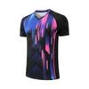 Ropa de tenis de mesa 2025, nueva ropa de partido de la selección nacional de tenis de mesa, camisetas de manga corta para niños y niñas, compra grupal.