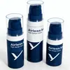 Botellas de vacío de PP personalizadas 5ml 10ml 15ml botellas de presión para muestras de cuidado de la piel material de embalaje fabricante de moldeo por inyección