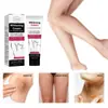 Crema de Belleza para Axilas Eelhoe Fórmula Suave Hidrata y Cuida las Articulaciones de las Axilas y Aclara la Piel