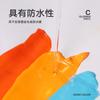 Set de Pintura Acrílica Yili de 75 ml para Uso en Estudio, 24 Colores para Creación Pintada a Mano, Alta Plasticidad, Venta al por Mayor para Pintura con Pincel Fino