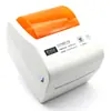 Kuaimai Km118 Impresora de Etiquetas Adhesivas de Código de Barras Térmico Teléfono Móvil Bluetooth Impresión de Códigos de Barras de Envío