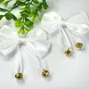 Campanas y moños en stock para venta al por mayor, empaque de caja de regalo de mariposa más vendido, flores, juguetes, manualidades, accesorios, DIY