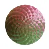 Filamento para Impresión 3D Seda PLA Seda Doble Color Tricolor 1.75mm Tecnología Ningmei Gradiente Compatible con Granja Tuozhu
