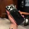 Transfórmate en iPhone18Promax en Segundos con una Funda Magnética Mate Sin Bordes, Cubierta Anti-Caídas para Apple 16 y 17, Transfronterizo