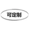 Lâmina de Serra de Fita 1600 Watanabe Japão Fuji Shark Tipo 20 Tipo 30 Lâmina de Serra para Corte de Carne Importada 2360 Tipo Longo 35 Tipo 2580