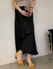 Sandálias Abertas de Tira Fina Estilo Francês de Luxo Leve para Mulheres, Novo Verão 2026 Sapatos Elegantes Femininos de Bico Fino