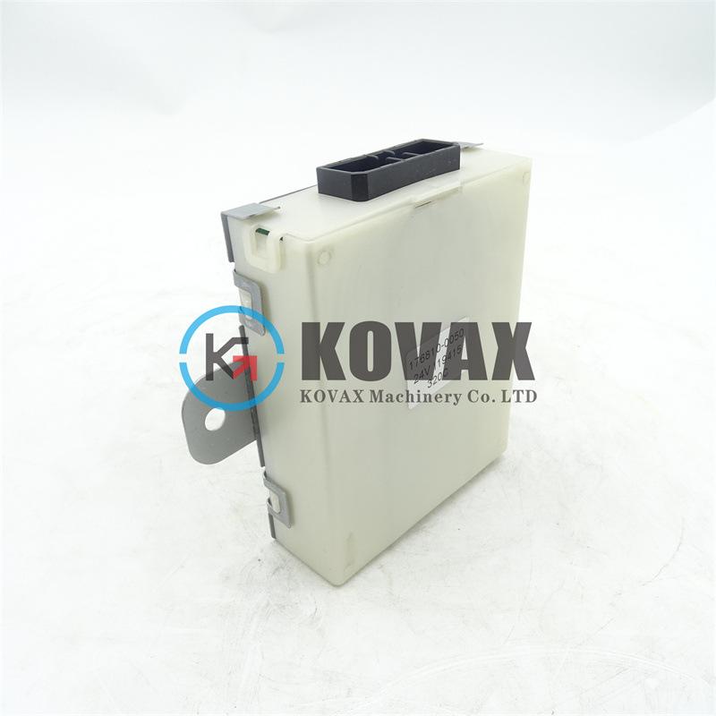 176810-0050 24V E320C雨刮控制器 (5)