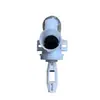 Marca Original Nuevo Adecuado para Lavadora de Carga Frontal Haier Válvula de Desagüe Ensamblaje de Tres Vías para Desagüe Componente 0030806326E