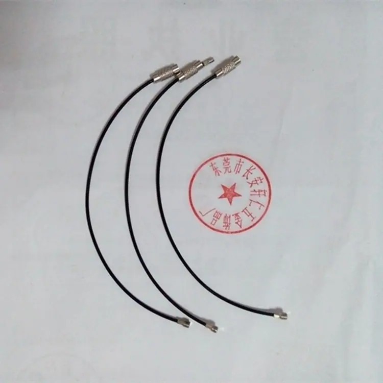 1.5黑色钢丝绳