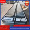 Máquina de Ralar Aço Inoxidável 304 Máquina de Ralar Mecânica Rotativa Rake Circulante Ralo Lavador
