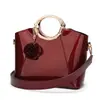 Bolsa Grande de Alta Qualidade, Bolsa Feminina Moderna e Fashion, Bolsa para Mãe de Meia-Idade, Fabricante de Bolsa de Ombro Transversal Estilosa e Versátil
