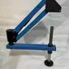 Soporte para Máquina Neumática Eléctrica de Roscado, Soporte para Máquina Automática de Fijación de Tornillos con Brazo Mecánico, Máquina Pulidora