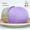 Hilo de Lana Shanghai Sanli para Tejer a Mano Suéteres, Abrigos, Bufandas, Sombreros, Hilo de Grosor Medio al por Mayor en Stock Bolas de Hilo