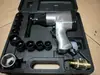 Abrazadera de Panel para Carpintería Abrazadera de Pistola de Aire Tubo Cuadrado Engrosado de Alta Resistencia Abrazadera Rápida Gf Marco de Fijación de Placa de Presión Abrazadera de Soporte