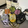 Bolsa para Botella de Agua Nueva de Doble Propósito, Mochila Casual para Hombres y Mujeres, Mochila Pequeña para Montañismo al Aire Libre, Bolso Cruzado de Viaje Ligero Impermeable