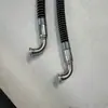 La manguera de aceite hidráulico 207-62-74190 es adecuada para la manguera hidráulica de alta presión del brazo principal y la pluma de la excavadora PC360-7