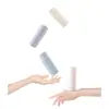 Ropa Interior para Mujer 100S Modal Cintura Media Cuidado de la Cadera Seda Antibacteriana Entrepierna Nude Sin Costuras Transpirable Invisible Secado Rápido