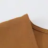 Vestido largo elegante de moda 2026 estilo europeo y americano transfronterizo Ins Amazon para mujer al por mayor de oficina con diseño de cuello en V