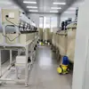 Fabricante de Tanques de Almacenamiento Tanque de Agua Redondo de 5 Toneladas Tanque de Agua Resistente a Ácidos y Álcalis Torre de Agua de Plástico Engrosada Mejorada Tanque de Almacenamiento de PP Personalización