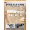 Gancho de Látex Adhesivo Taile Sin Rastro, No Necesita Taladrar, No Deja Marcas, Fuerte Capacidad de Carga, para Usar Detrás de Puertas, Gancho Adhesivo de Cocina, Específicamente para Paredes Blancas