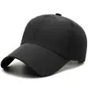 Chapéu Verão Masculino e Feminino Light Plate Baseball Cap Quick-drying Malha respirável Proteção Solar Chapéu de sol Cap Logotipo impresso