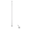 Song of Life Bronce Oscuro Grifo de Baño Forma de Lágrima Montado en Techo Sobre Lavabo de Encimera Grifo para Lavabo de Cobre Completo Modelo con Sensor
